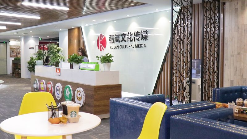 小企业VI设计：揭秘VI设计流程的五大步骤