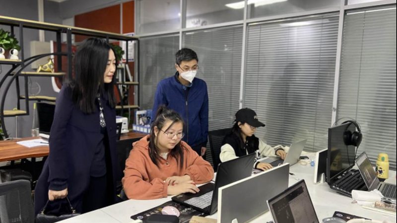 上海品牌设计公司案例解析：揭秘价格背后的考量
