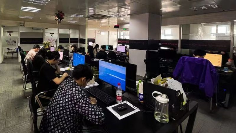 广州产品宣传片制作合同模板：关键要素解析**