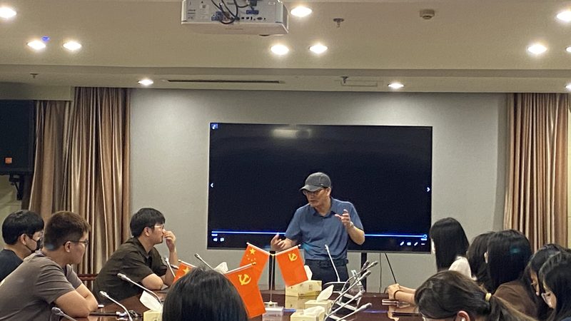 小型展会活动策划：五大关键注意事项