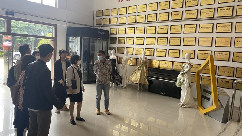 小型会议策划定制服务：打造高效沟通的密钥